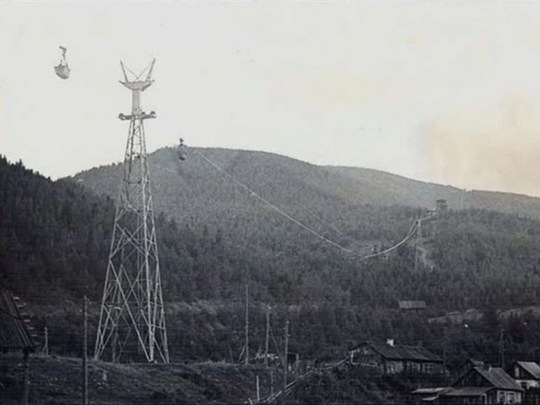 Рудник Коммунар. История Коммунара, в фотографиях 20-го века..mp4 смотреть онлайн