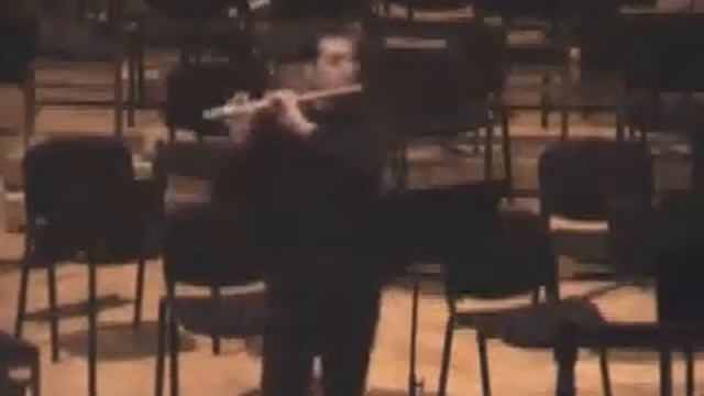 Honegger, The Goat Dance смотреть онлайн
