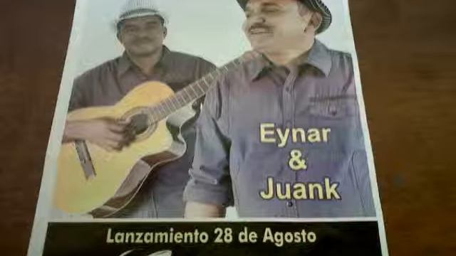 EYNAR BANEGA Y JUANK MARIN 07 - NO SE OLVIDAR-juan manuel gutierrez.mp3.avi смотреть онлайн