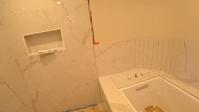 Строительные "косяки" в ремонте американских апартаментов / 7-мь проектов по укладки плитки в США смотреть онлайн