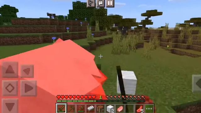 ВЫПОЛНЯЮ ВСЕ ДОСТИЖЕНИЯ BEDROCK MINECAFTE