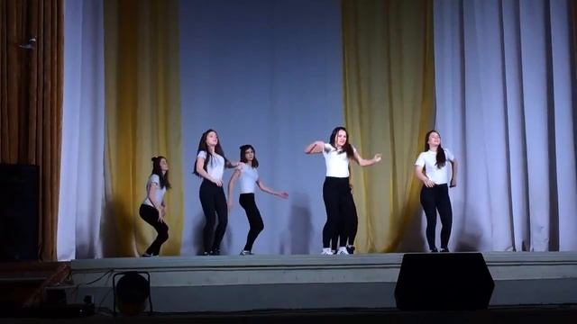 Танец под песню Эндшпиль MiyaGi - I Got Love смотреть онлайн