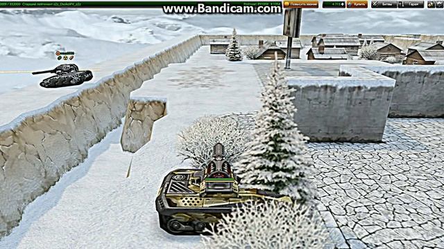 Получение звания Старшего Лейтенанта от ZZz_DsokolFV_zZz