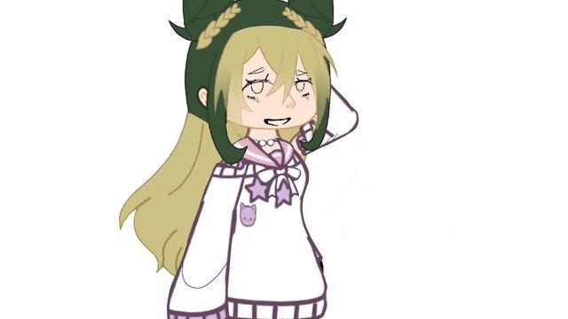 Джолинка стала тру няшкой?/длинные волосы а не шампиньон. смотреть онлайн