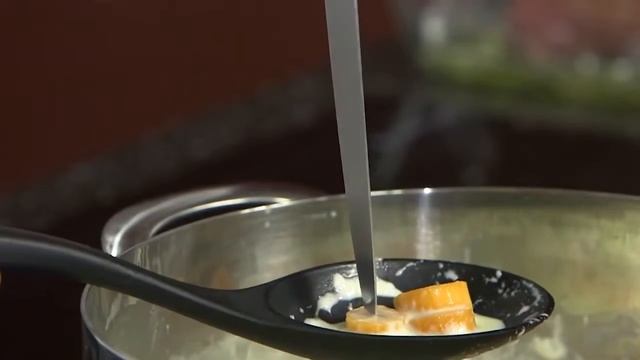 Recette de pavé de boeuf au robot Prospero de Kenwood Recette 720p смотреть онлайн