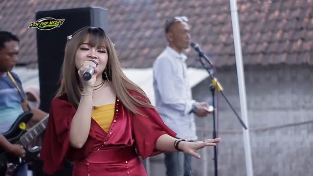 Cinta Rahasia ll Ayuni Octavia // New PHP смотреть онлайн