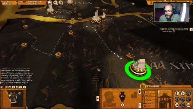 Hegemony III - An Enjoyable and Unique Strategy Game ♠ смотреть онлайн