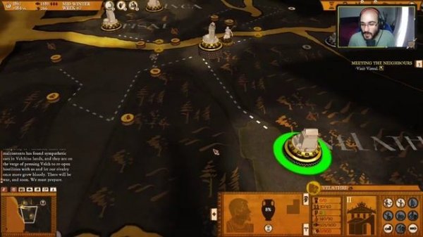 Hegemony III - An Enjoyable and Unique Strategy Game ♠