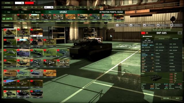 Wargame: Red Dragon Decks - USSR Armoured (ft. Bubblebox and SilverRaptor) смотреть онлайн