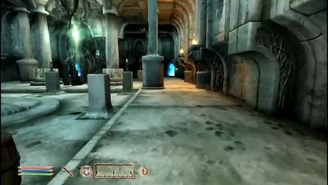 Oblivion Reusable Crystal Soul Gems - 24-7 Trading Shop - Home смотреть онлайн