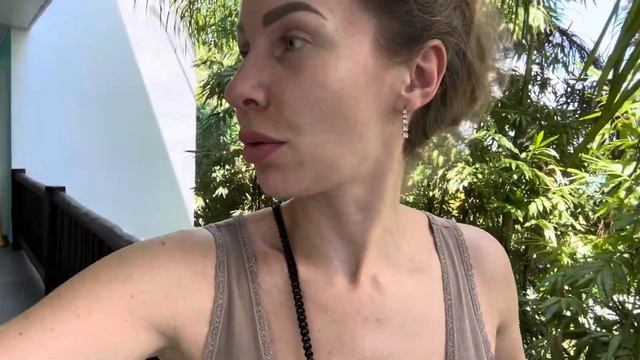 Отдых в Мексике часть 1.Перелет Нью-Йорк-Канкун. Заселение в отель, РумТур.Наш первый день в Мексик смотреть онлайн