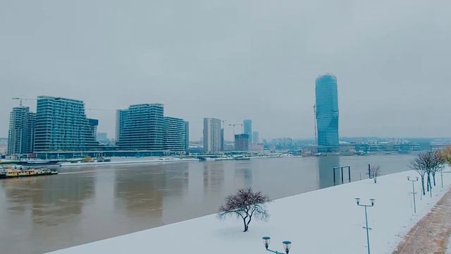 BEOGRAD NA VODI #63 смотреть онлайн