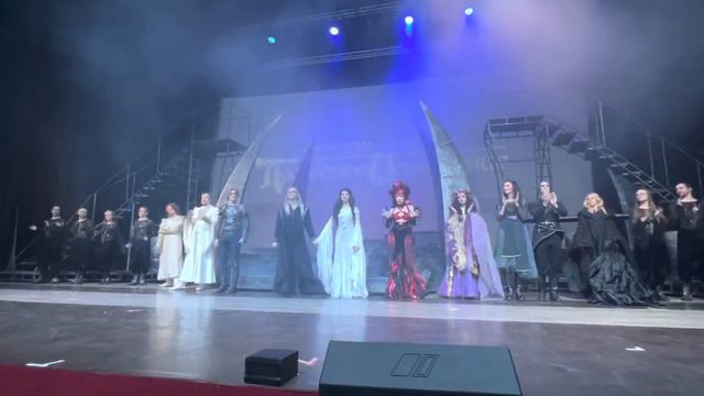 Последнее Испытание 10.12.22 (день). Поклоны (Баярунас, Январина, Бурлюкало, Герасименко, Стукалов)