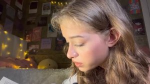 АСМР ?Читаем Книгу «Маленький Принц» ? близкий шёпот