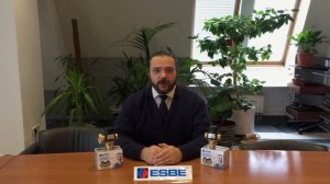 Термостатические клапаны ESBE VTA