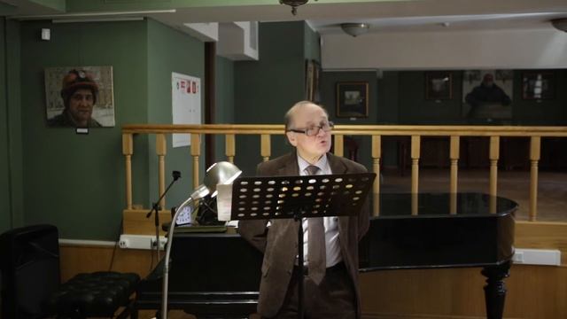 Лекция / Лики времени / «Декамерон» смотреть онлайн