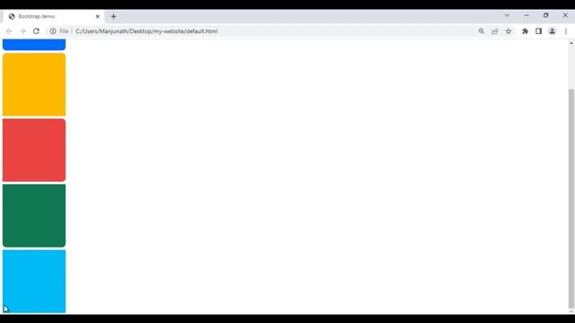 Bootstrap Rounded Corner Classes - Bootstrap5 Tutorial 22 смотреть онлайн