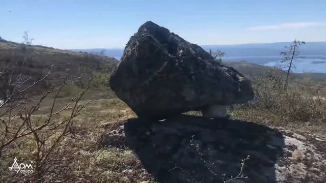 Гора Волосяная, Кандалакшский район смотреть онлайн