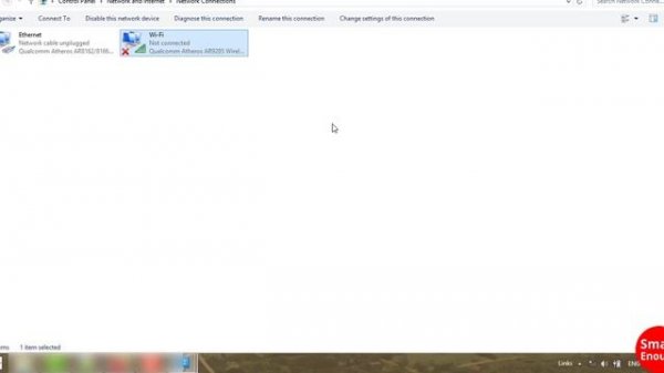 How to fix Unable to Connect Firefox can't establish a connection to the server error / Smart Enoug