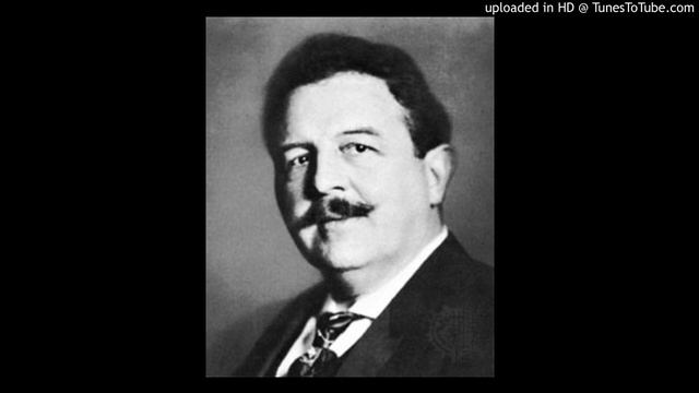 "If I Were Anybody Else But Me" from NAUGHTY MARIETTA by Victor Herbert смотреть онлайн
