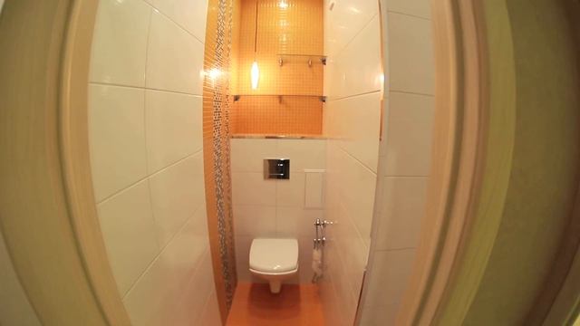 Готовый ремонт квартиры. Сдача объекта смотреть онлайн