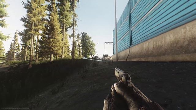 Speak Russian - Escape From Tarkov смотреть онлайн