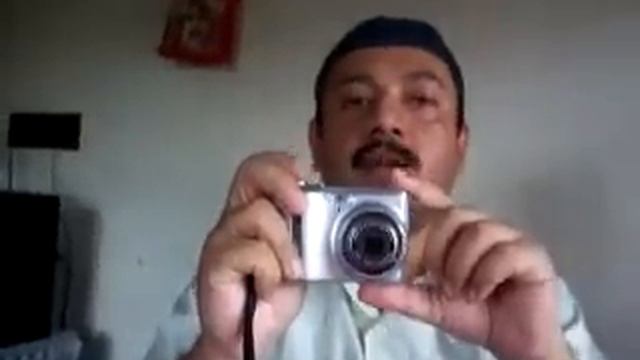 Kodak EasyShare C142 Digital Camera Review