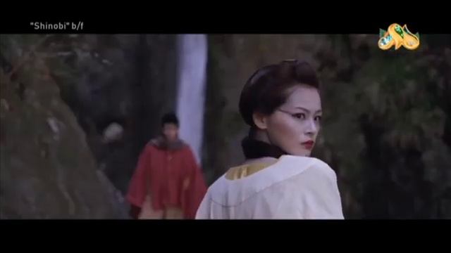 Shinobi | Tarjima kino o'zbek tilida bayvik kino uzbek tilida tarjima kinolar смотреть онлайн