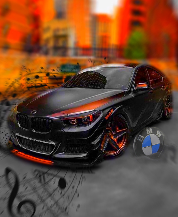 BMW / Автомобильная музыка про БМВ ( Original mix DJ Manomid ) смотреть онлайн