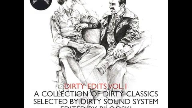Edwin Starr - Get Up (Pilooski Edit) смотреть онлайн