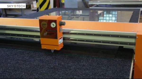 Презентация компании SKY TECH