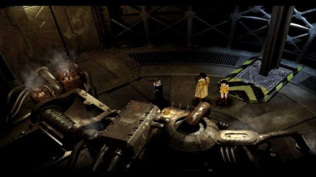 Final Fantasy 8 - How to obtain Eden смотреть онлайн