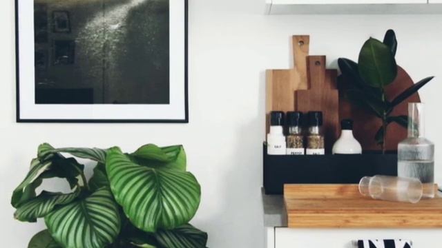 Скандинавский стиль в интерьере I Детали I Дизайн интерьера I Хюгге смотреть онлайн