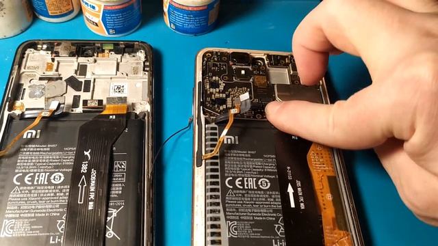 Poco X3 Pro не включается не заряжается финальная часть смотреть онлайн