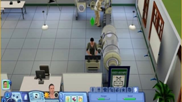 Sims 3 Debug Enabler Mod - How to get all potions cheat смотреть онлайн