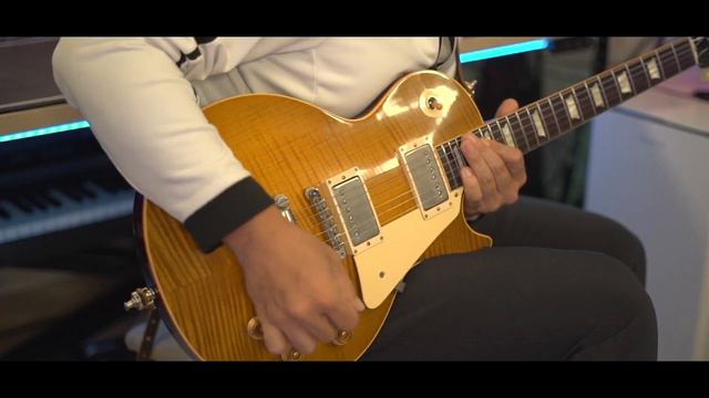 Leah Kate - 10 Things I Hate About You guitar cover смотреть онлайн