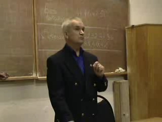 Зазнобин В.М. (2004.04.07) - С чего всё начиналось смотреть онлайн