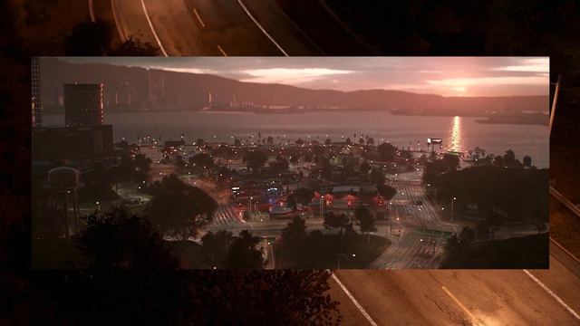 fake love in la // need for speed смотреть онлайн