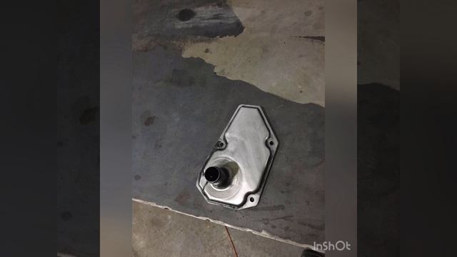 Замена жидкости в вариаторе Nissan Juke/tiida/note смотреть онлайн