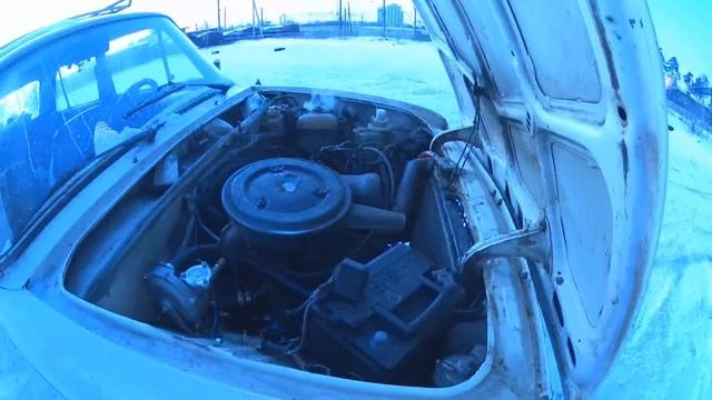 ВАЗ 2103 дрифт учимся валить боком смотреть онлайн