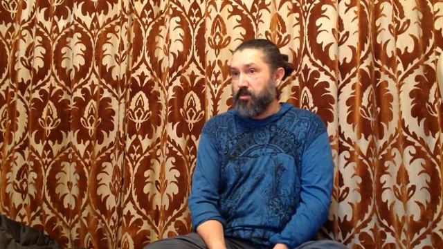 Лекция. Сахасрара. (Родник). Природа и особенности энергоцентров человека. Игорь Люмин. смотреть онлайн