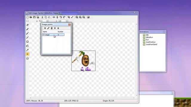 Construct 2: Jungle Platform Game Part 1 смотреть онлайн