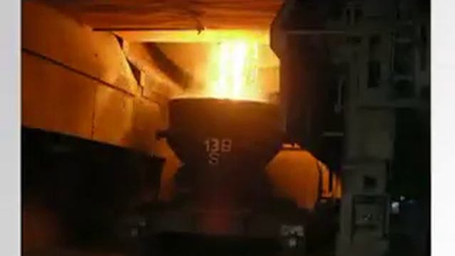 Características cámara termográfica Optris PI. смотреть онлайн