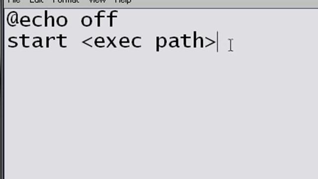 Executing Scripts at log on/off Win Xp смотреть онлайн