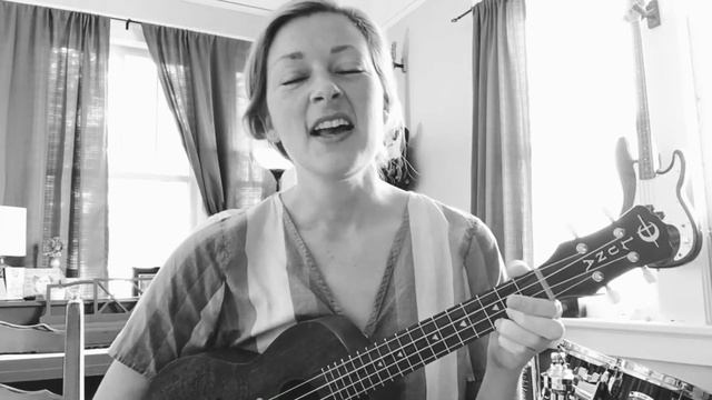 Ukulele Lesson: "The Beat Goes On" (Chords, Key of C) смотреть онлайн
