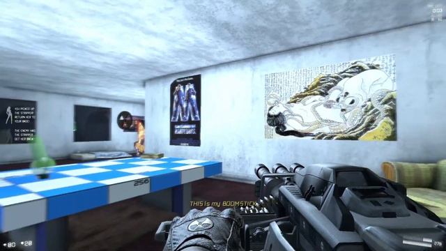 Duke Nukem 3D Reloaded Cancelled Game смотреть онлайн