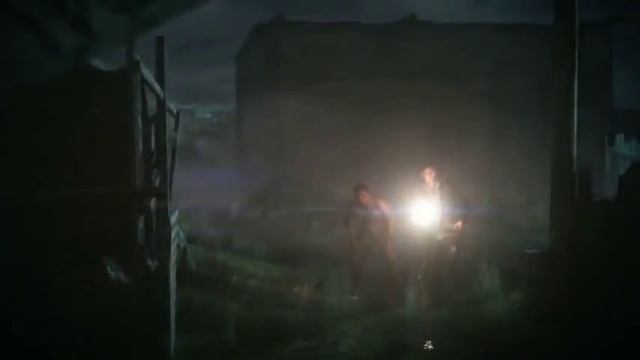 Resident Evil: Revelations 2 - Второй эпизод смотреть онлайн