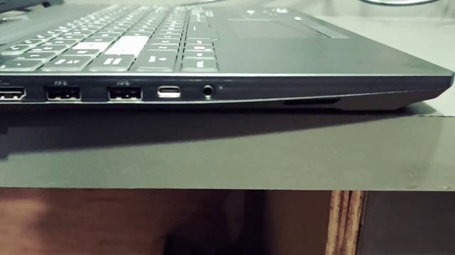 Asus Tuf Gaming F15⚡Ryzen 7 4800H Ram 16GB SSD 512GB RTX 3050 NVIDIA Win 11? unboxing and Review ? смотреть онлайн