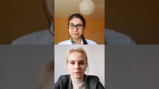 Работа в Data Science в Германии. Интервью с Еленой Кулиничeвой. смотреть онлайн