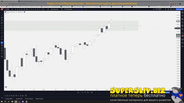 [Cryptology workshop 4.0] - 4 Торговая стратегия Vlad Gap смотреть онлайн